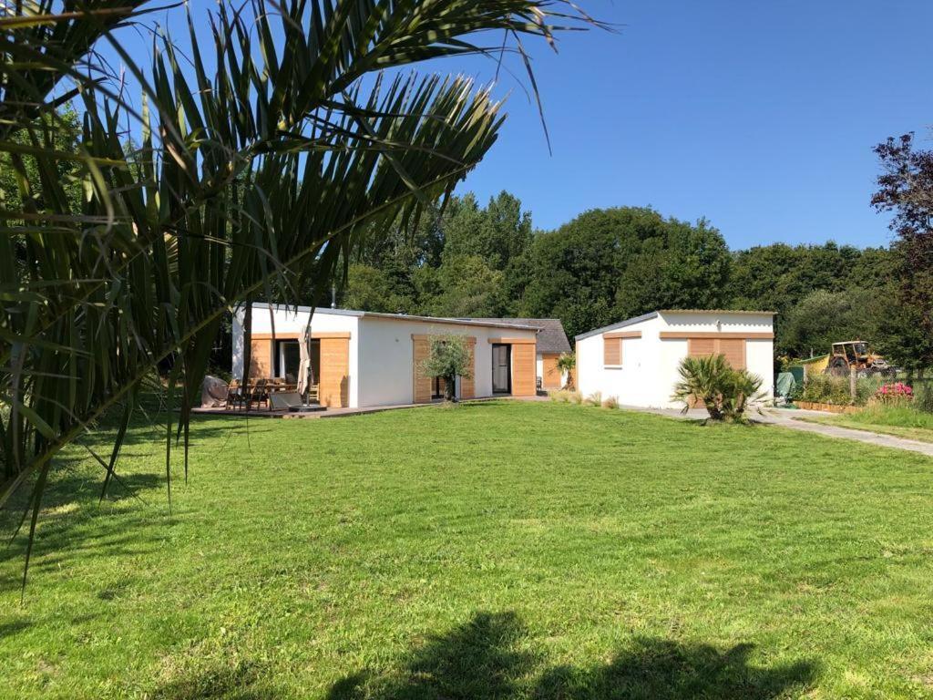 Casa Cotentins Gouville-sur-Mer الغرفة الصورة