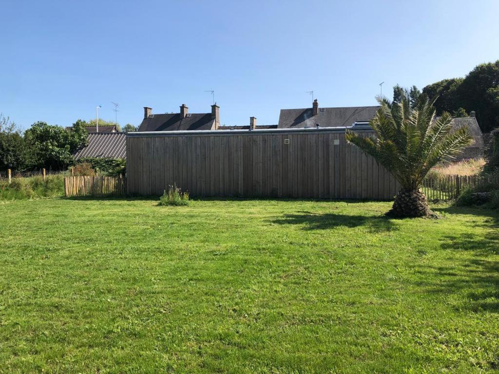 Casa Cotentins Gouville-sur-Mer الغرفة الصورة