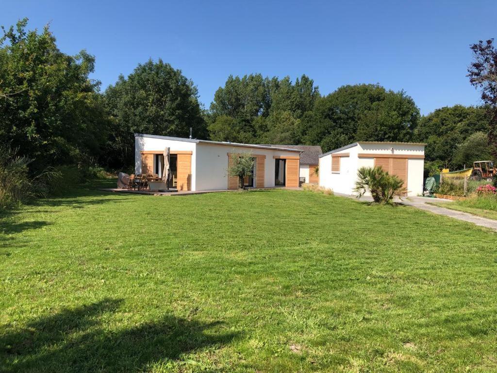 Casa Cotentins Gouville-sur-Mer الغرفة الصورة