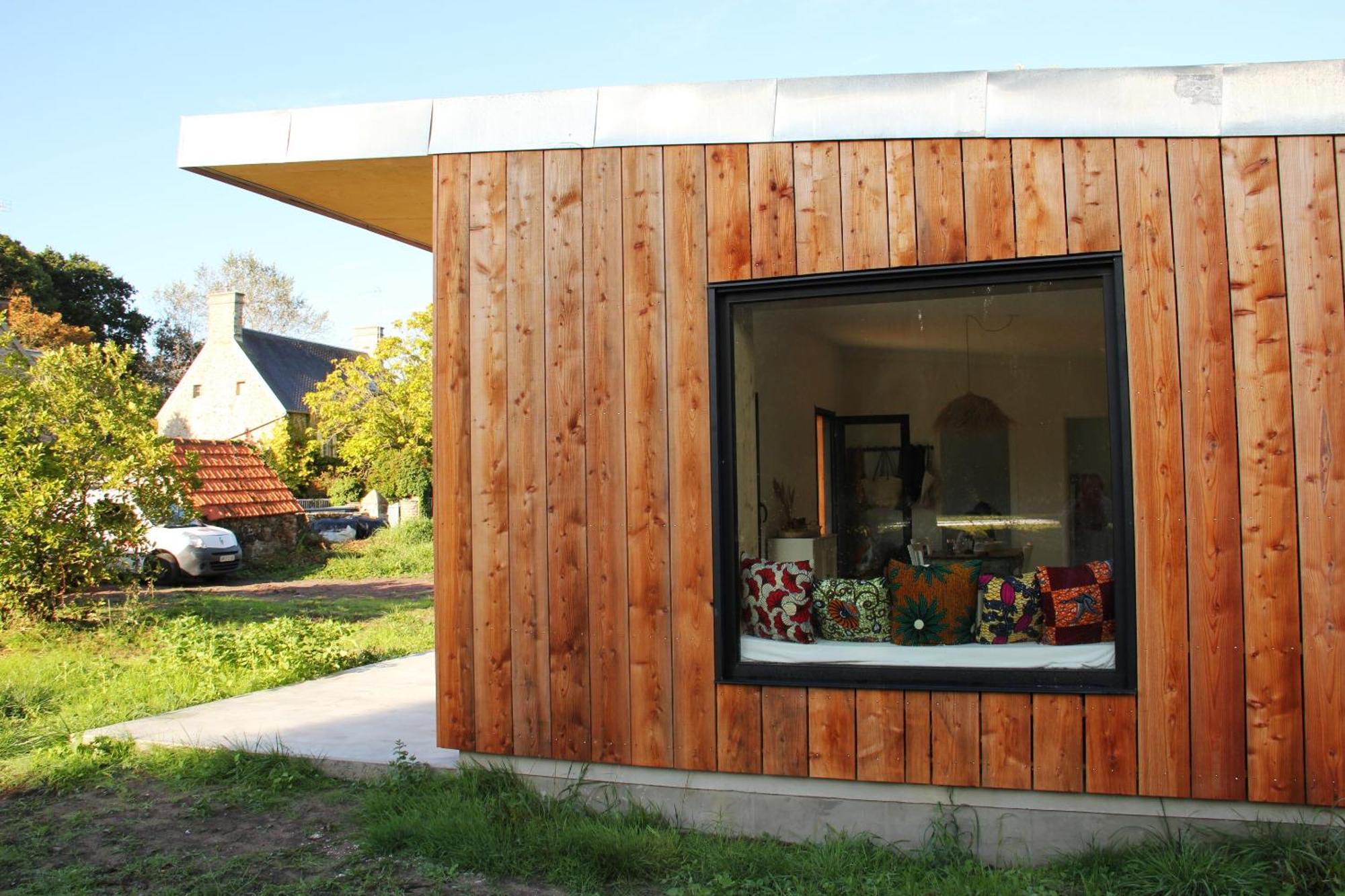 Casa Cotentins Gouville-sur-Mer المظهر الخارجي الصورة