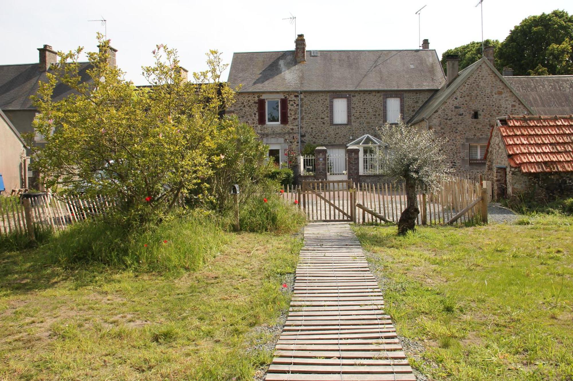 Casa Cotentins Gouville-sur-Mer المظهر الخارجي الصورة