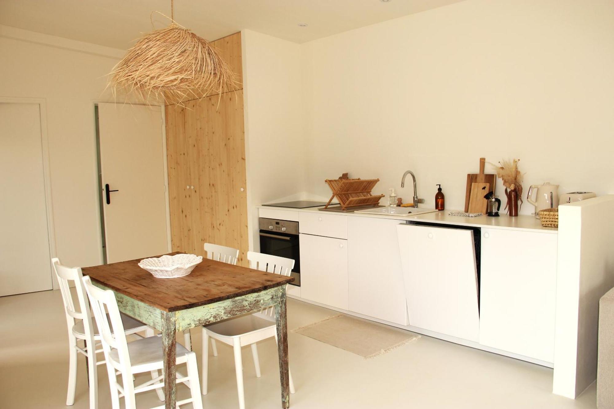 Casa Cotentins Gouville-sur-Mer الغرفة الصورة