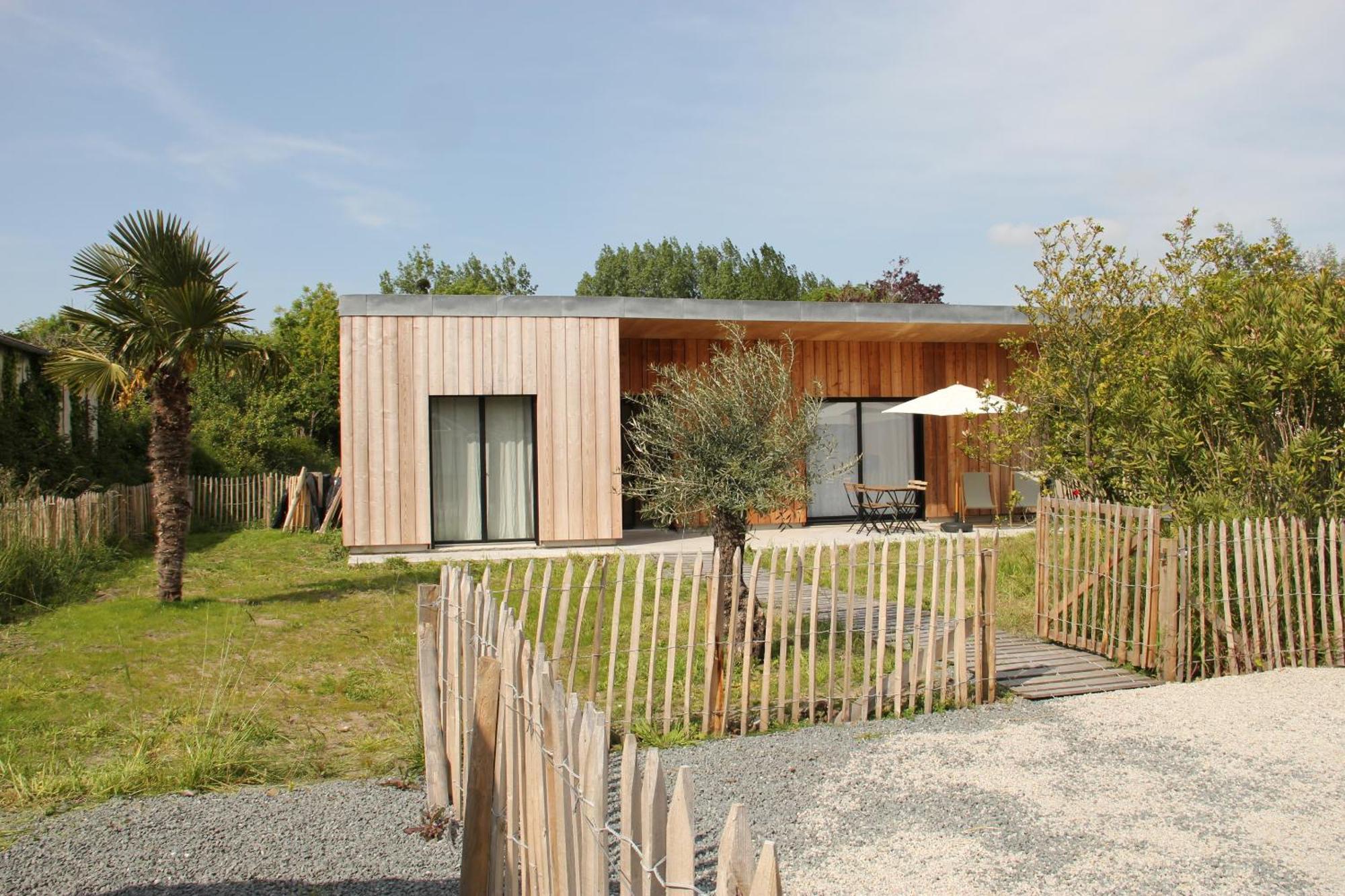 Casa Cotentins Gouville-sur-Mer المظهر الخارجي الصورة