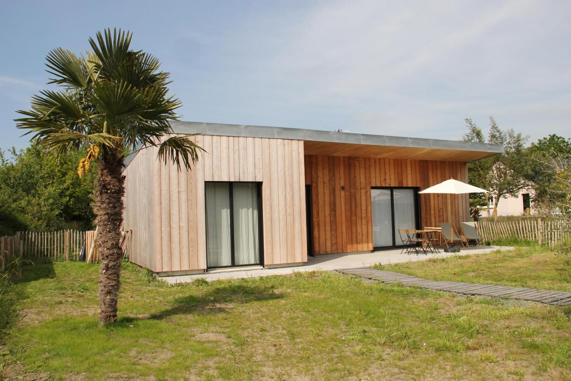 Casa Cotentins Gouville-sur-Mer المظهر الخارجي الصورة