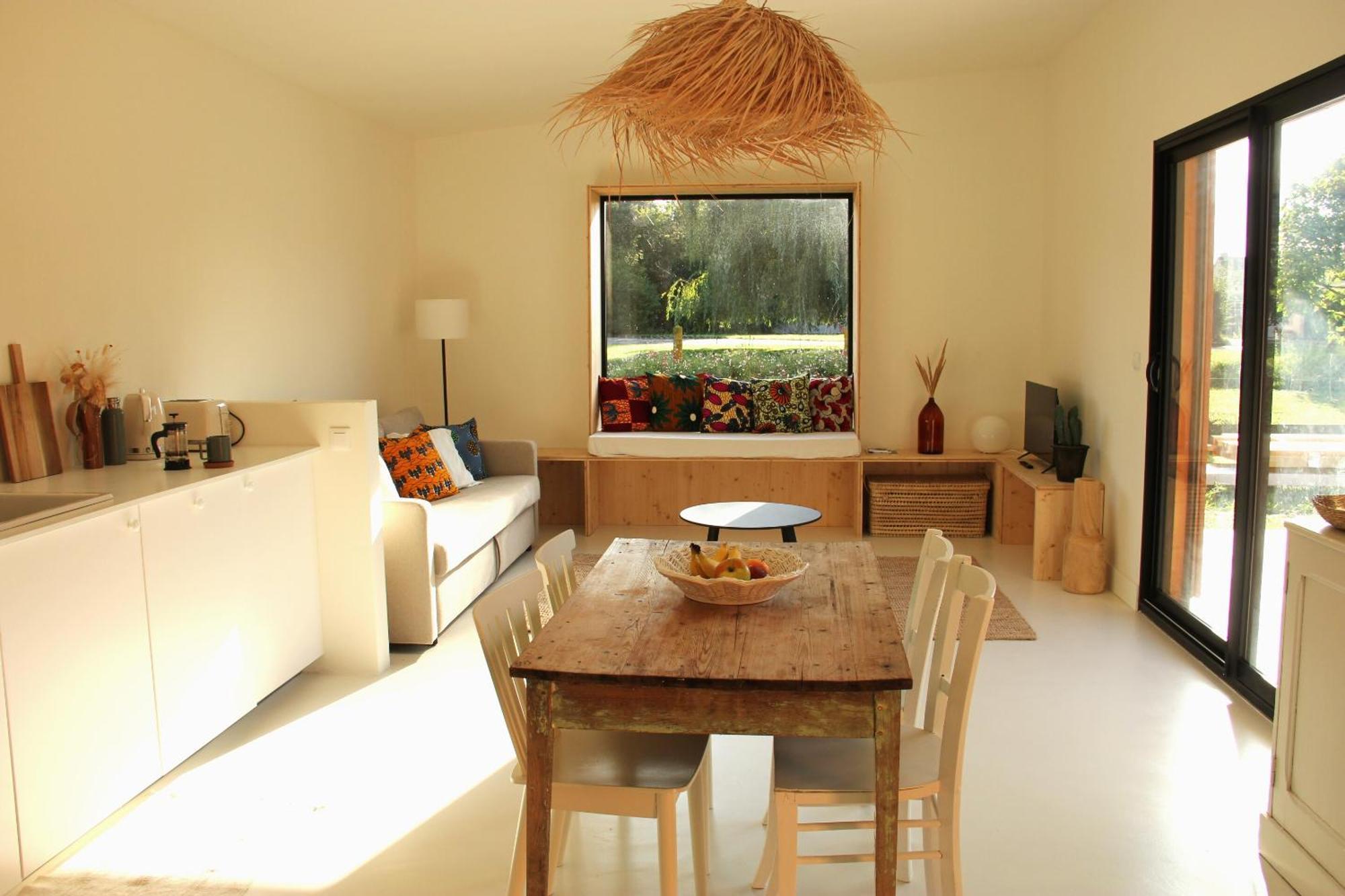 Casa Cotentins Gouville-sur-Mer المظهر الخارجي الصورة